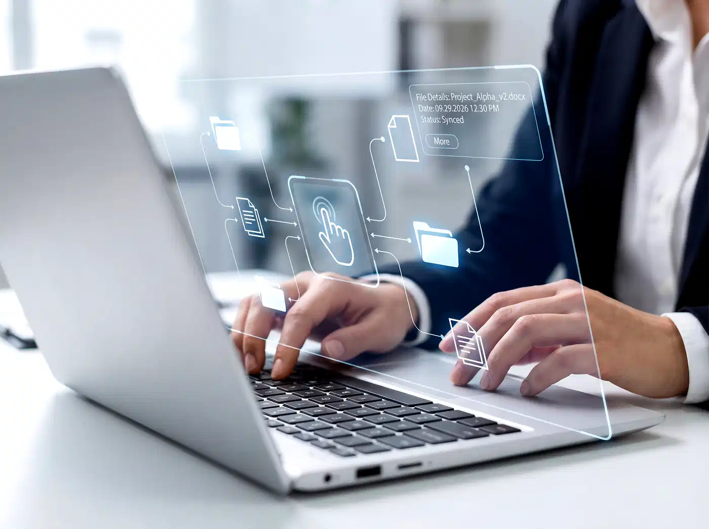 Custom eLearning