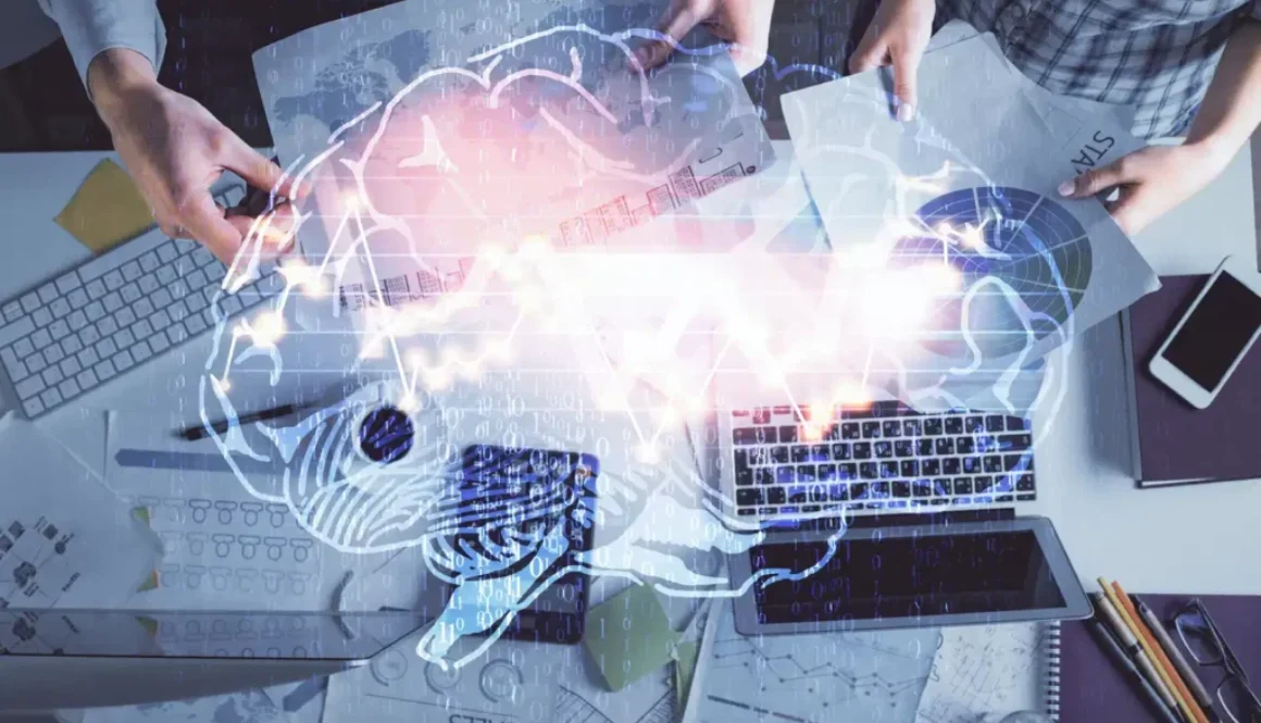 double-exposure-man-woman-working-together-human-brain-hologram-drawing-brainstorm-concept-computer-background-top-view_gm_optimized