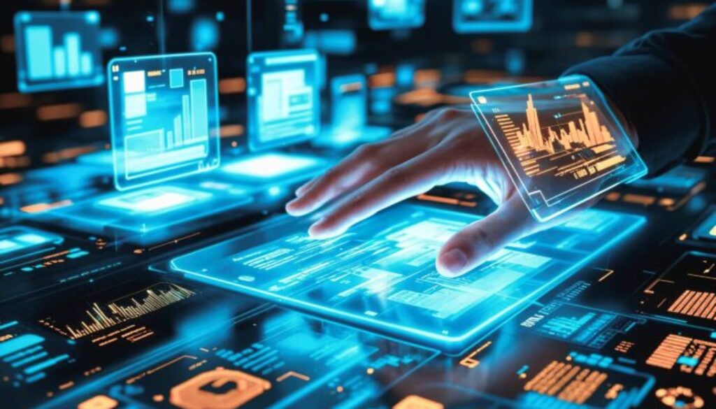 Working with AI: From curiosity to confidence in everyday work