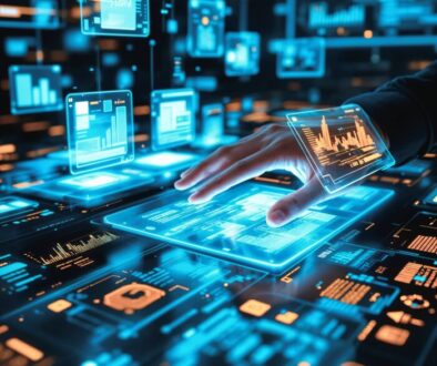 Working with AI: From curiosity to confidence in everyday work