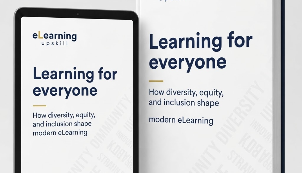 Learning for everyone: how diversity, equity, and inclusion shape modern eLearning