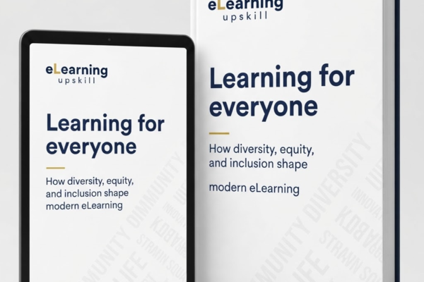 Learning for everyone: how diversity, equity, and inclusion shape modern eLearning