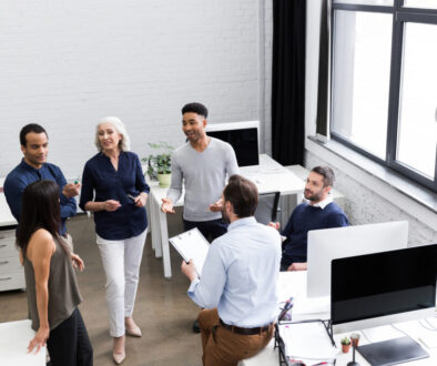 The Multigenerational Blueprint: Building eLearning That Unifies Your Workforce