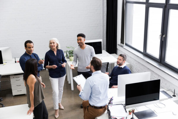 The Multigenerational Blueprint: Building eLearning That Unifies Your Workforce