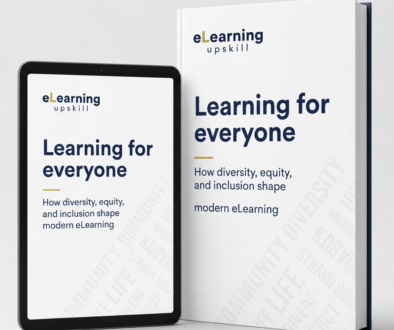 Learning for everyone: How diversity, equity, and inclusion shape modern eLearning
